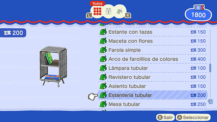 Animal Crossing: New Horizons - Imagen 33